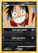 Luffy