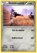 Stoormtrooperes