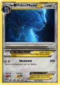 VelociMeaw
