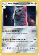 VelociMeaw