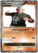 john cena