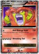 Cell max