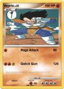 Vegeta