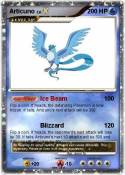 Articuno