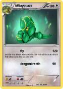MRayquaza