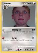 blimman