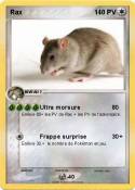 Rax