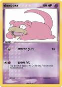 slowpoke