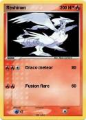 Reshiram