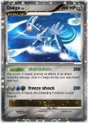 Dialga