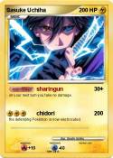 Sasuke Uchiha