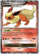 Flareon