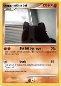 doggo with a