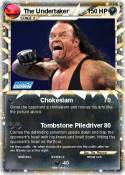 The Undertaker
