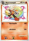 Mega brasegali