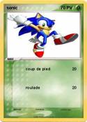 sonic