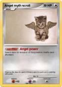 Anget myth