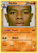 Ray Rice