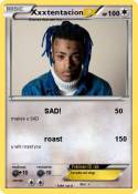 Xxxtentacion