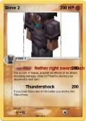 Steve 2