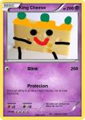 King Cheese