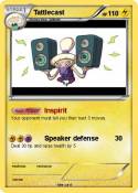 Tattlecast