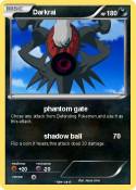 Darkrai