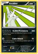 Excalibur