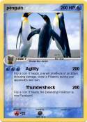 penguin