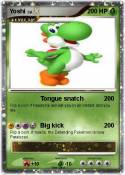 Yoshi