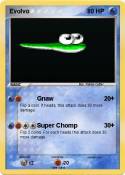 Evolvo