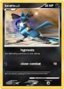 lucario