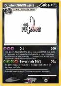 DJ sheKNOWS