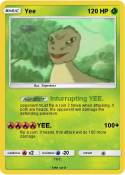 Yee