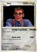 Nerd 112