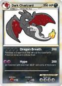 Dark Charizard