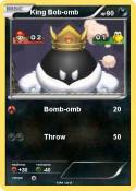 King Bob-omb