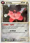 Jet Kirby