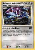 dialga and palk