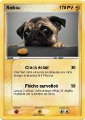 Raikou