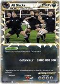All Blacks