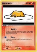 Gudetama