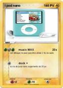 i pod nano