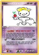 Adam