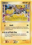Jolteon
