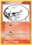 NO