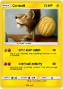 Cornball