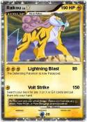 Raikou