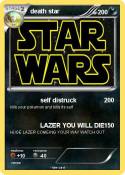 death star