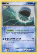 Wailord